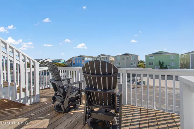 $1,285,000 | 1707 East Main Street, Sunset Beach, NC 28468