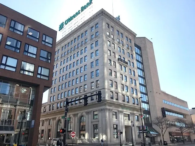 $2,583 | 875 Elm Street, Unit 214, Manchester, NH 03101