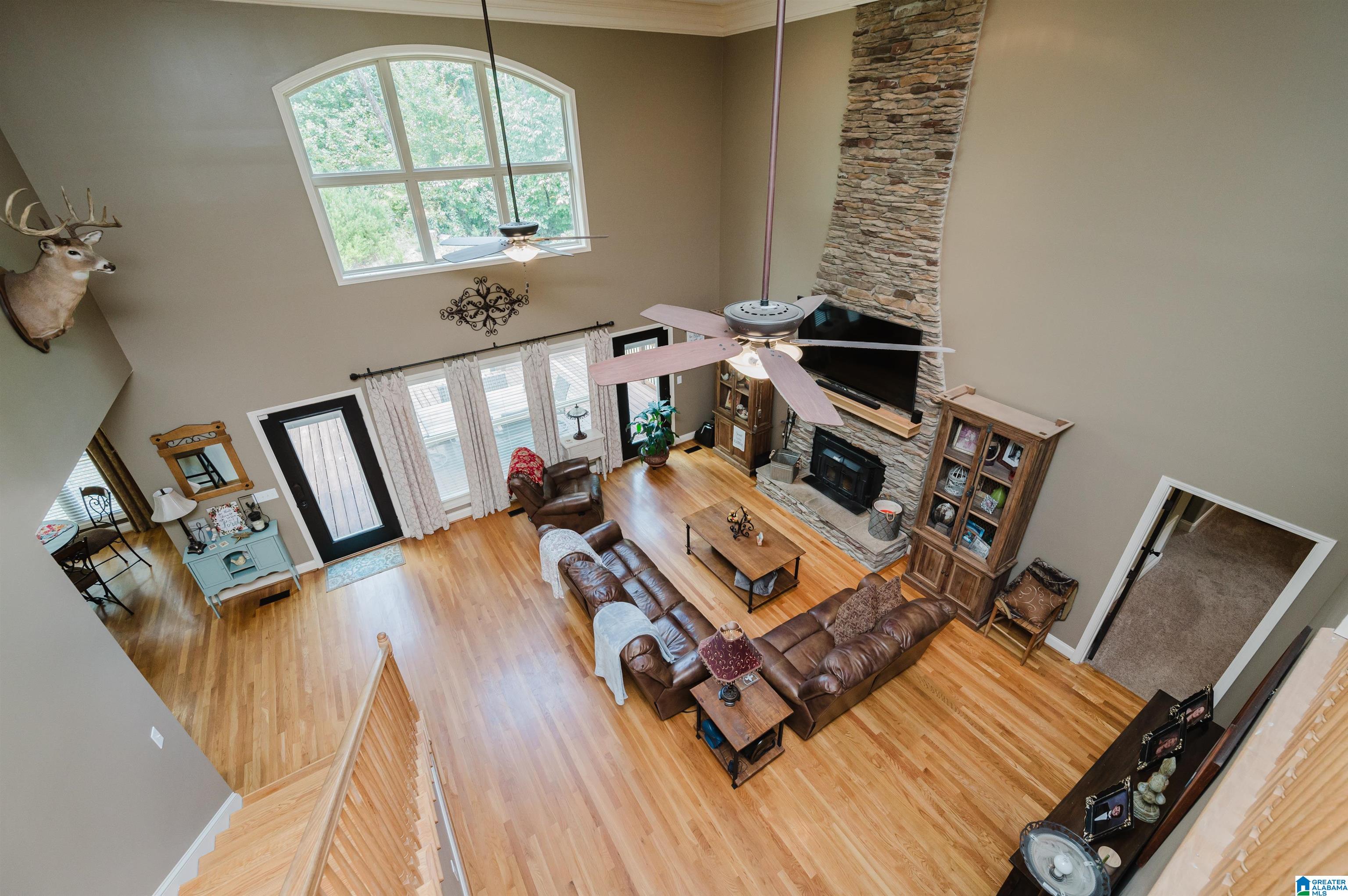 1249 Ferry Road Columbiana, AL 35051 - Photo 46 of 70