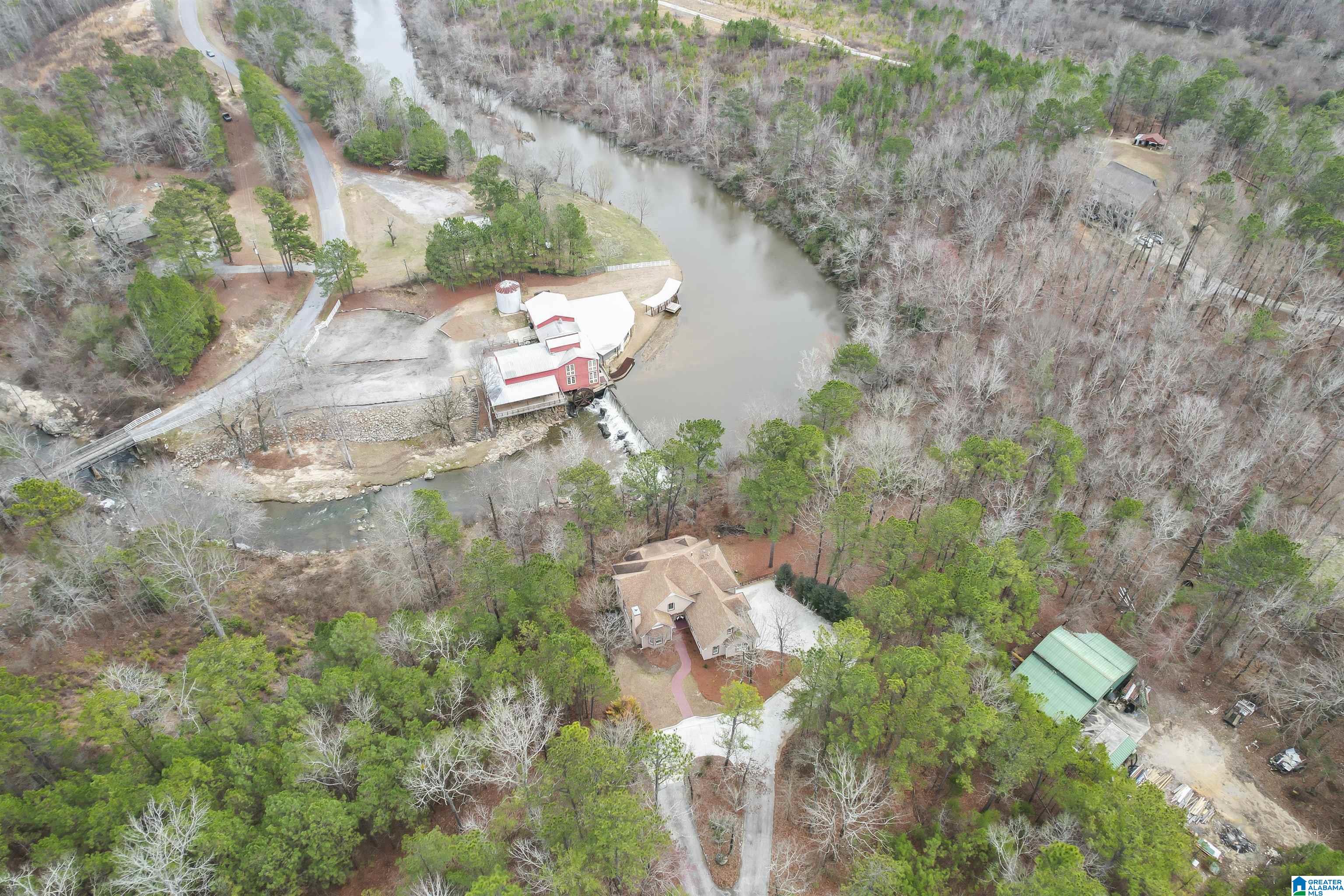 1375 County Road 249 Clanton, AL 35046 - Photo 6 of 62