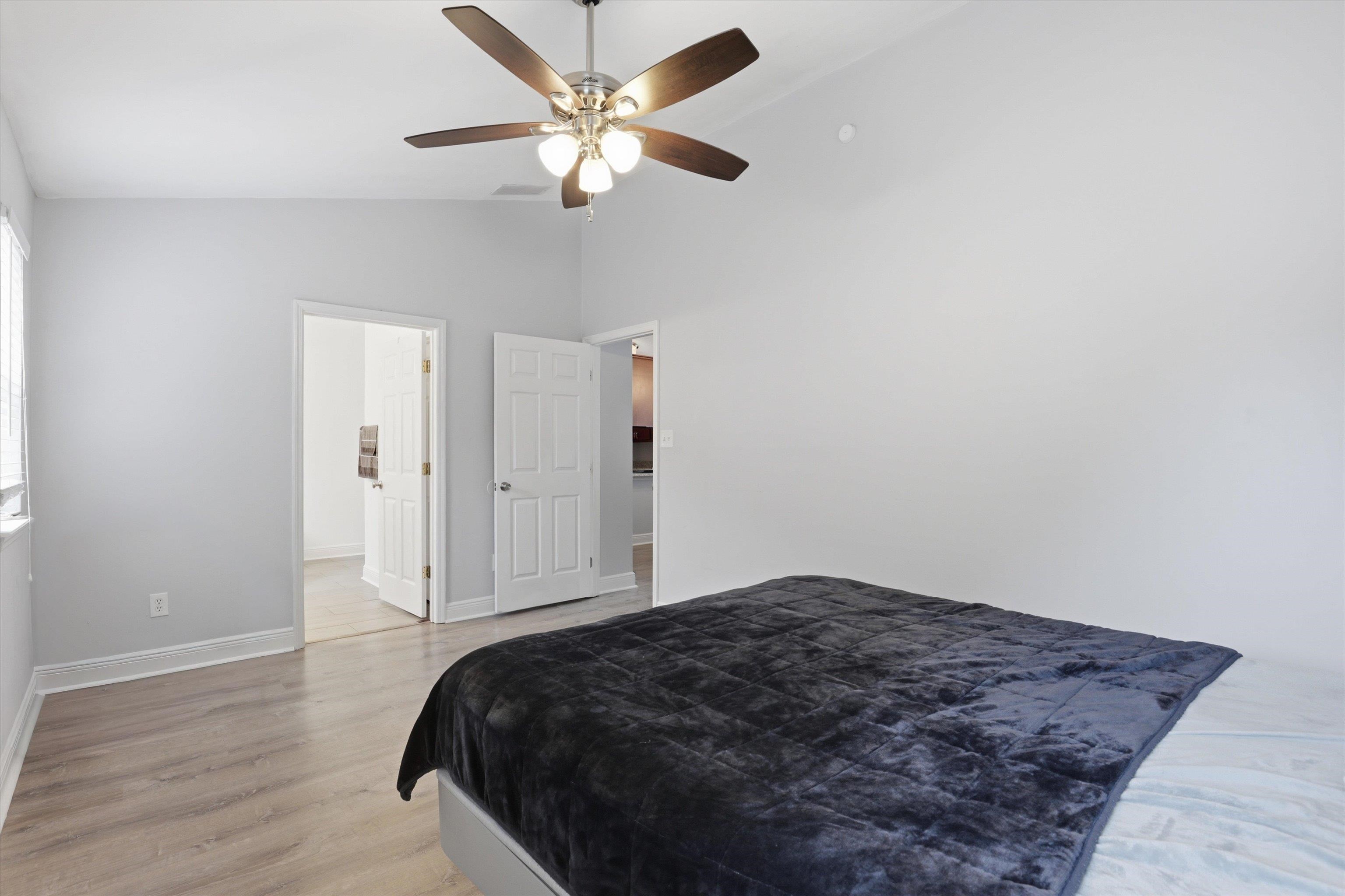 4186 Ridge Haven Road Tallahassee, FL 32305 - Photo 11 of 15