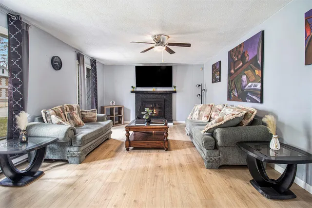 $164,900 | 6236 Arbutus, Idlewild, MI 49642