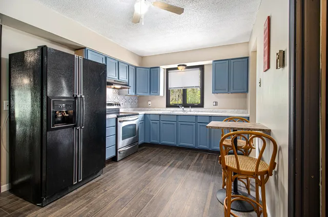 $164,900 | 6236 Arbutus, Idlewild, MI 49642