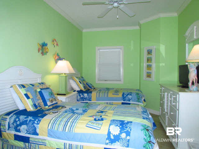 25342 Perdido Beach Boulevard, Unit 802 Orange Beach, AL 36561 - Photo 24 of 31 Bedroom 3