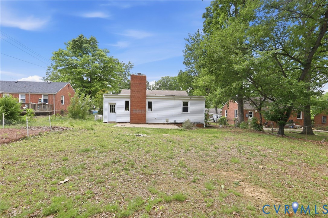 1609 Foster Road Richmond, VA 23226 - Photo 52 of 54