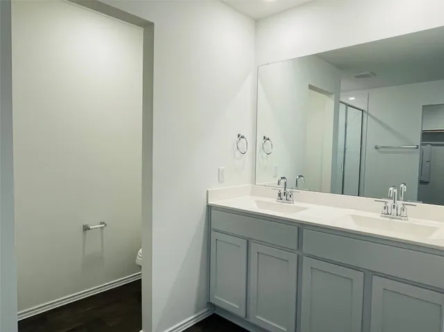 $1,900 | 18508 A High Flyer Way Manor, Manor, TX 78653