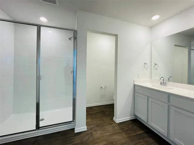 $1,900 | 18508 A High Flyer Way Manor, Manor, TX 78653