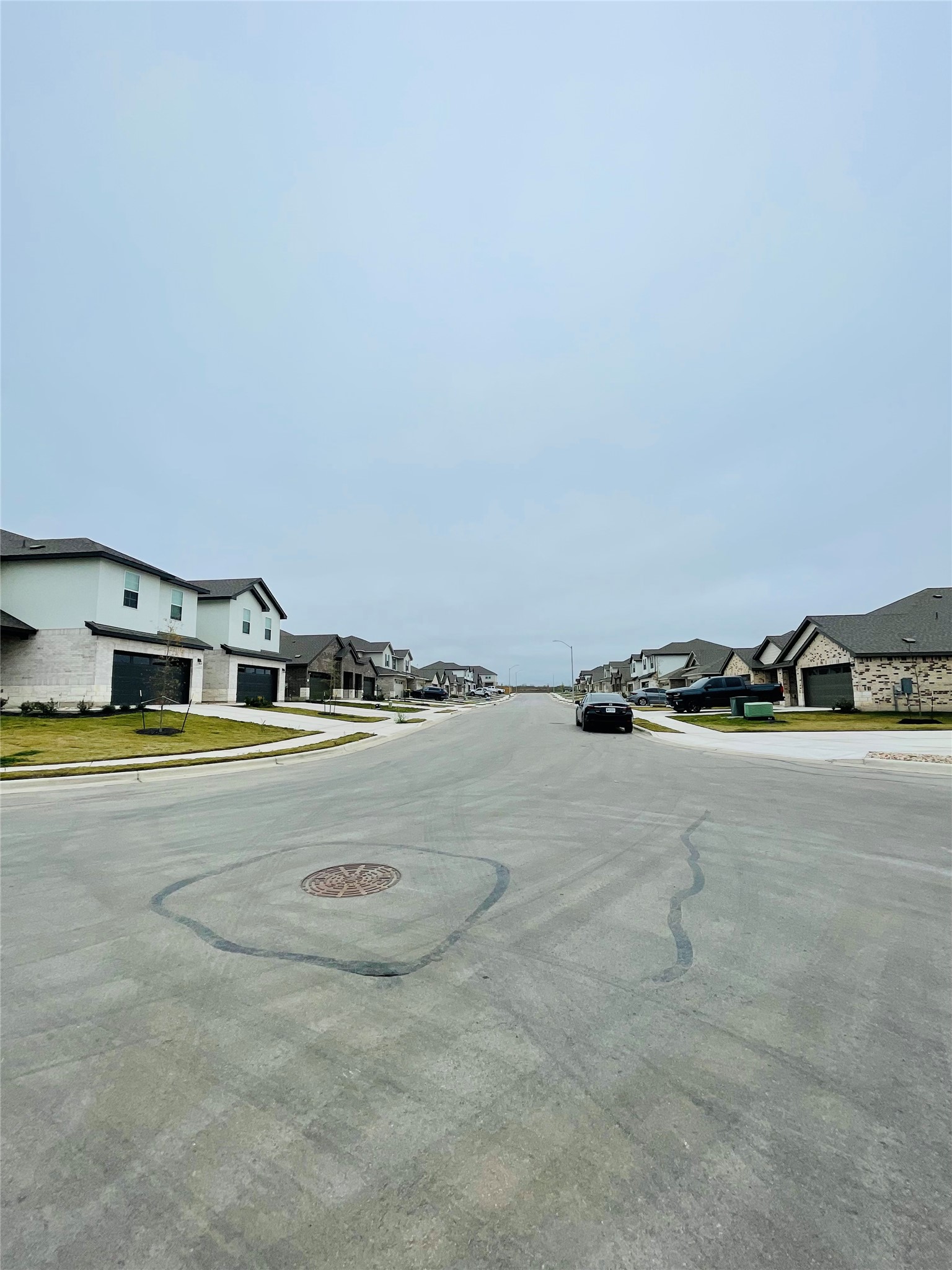 18508 A High Flyer Way Manor Manor, TX 78653 - Photo 28 of 32 Street view