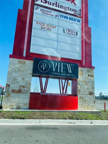 $1,900 | 18508 A High Flyer Way Manor, Manor, TX 78653