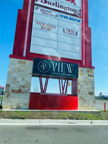 $1,900 | 18508 A High Flyer Way Manor, Manor, TX 78653