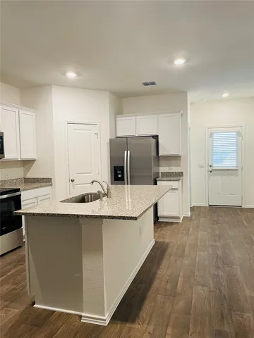 $1,900 | 18508 A High Flyer Way Manor, Manor, TX 78653