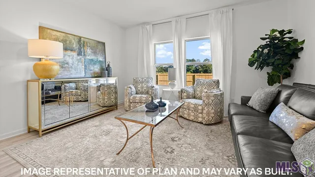 $279,900 | 12343 Preakness Drive, Denham Springs, LA 70726