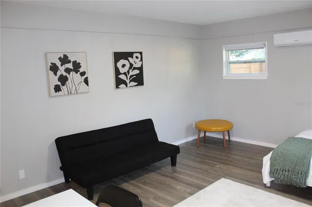 $1,350 | 6027 1st Avenue North, Unit A, St. Petersburg, FL 33710