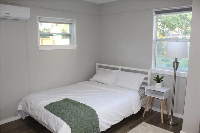 $1,350 | 6027 1st Avenue North, Unit A, St. Petersburg, FL 33710