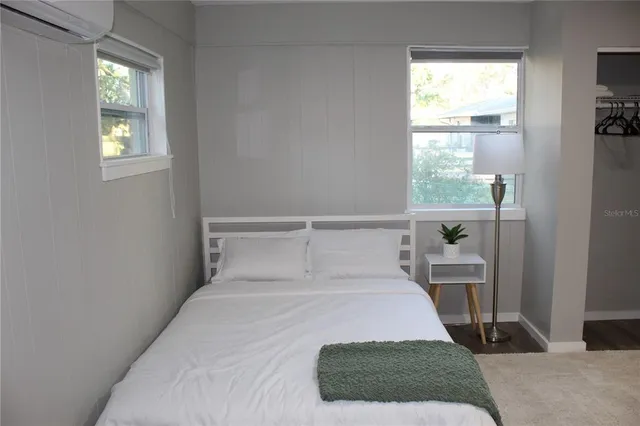 $1,350 | 6027 1st Avenue North, Unit A, St. Petersburg, FL 33710