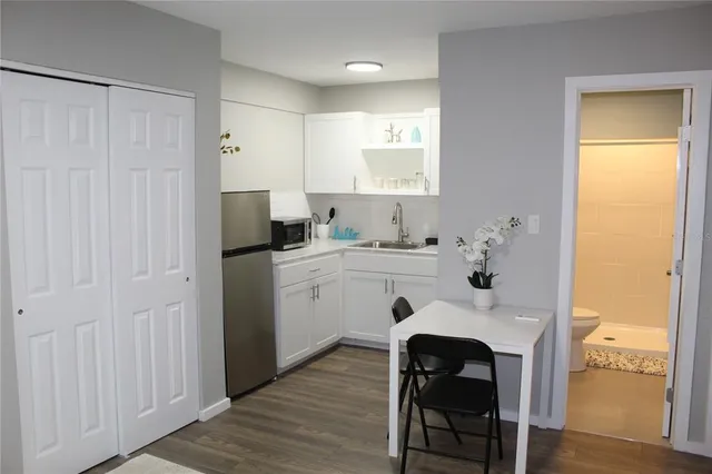 $1,350 | 6027 1st Avenue North, Unit A, St. Petersburg, FL 33710