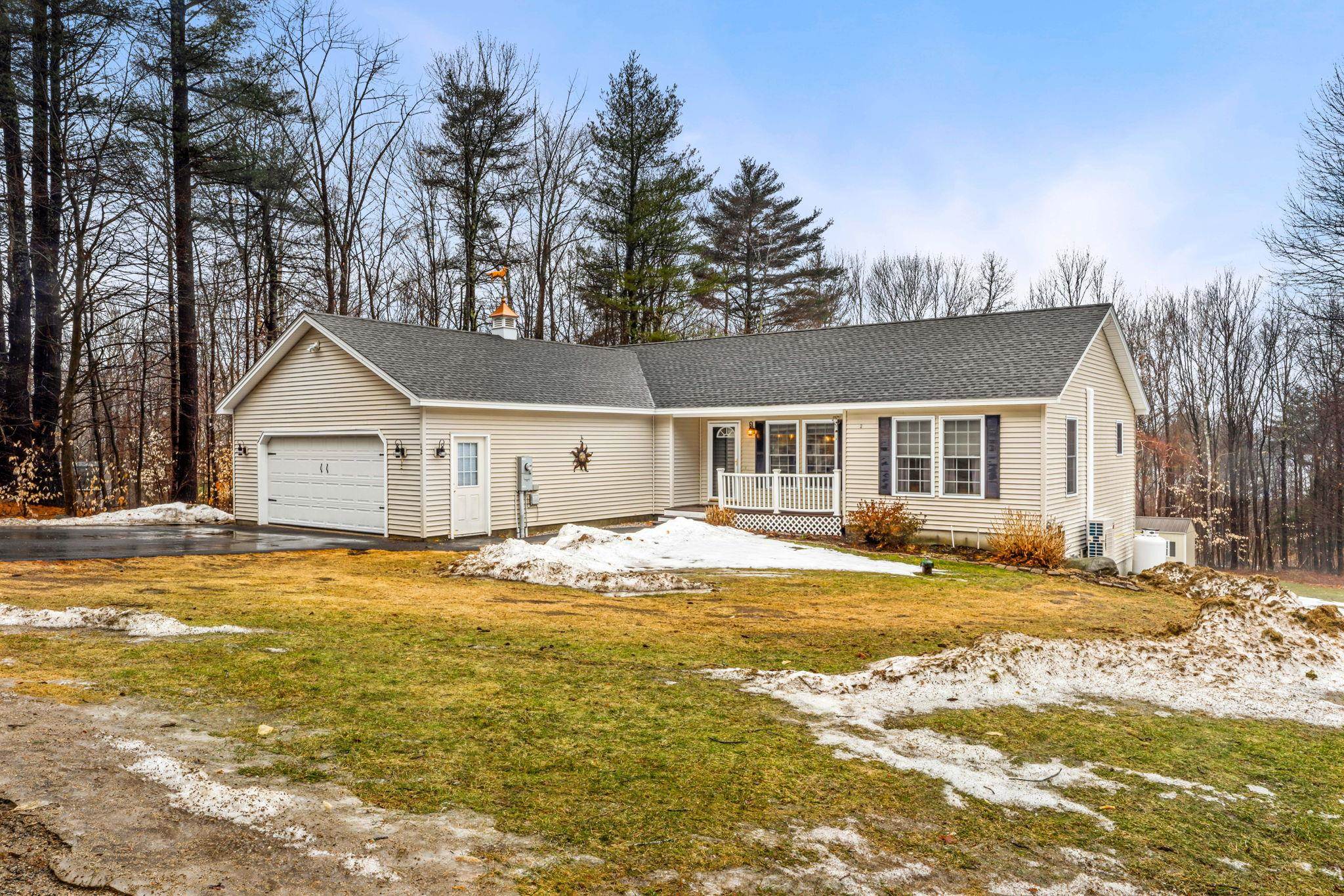 12 Sunset Hill Road Meredith, NH 03253 - Photo 1 of 51