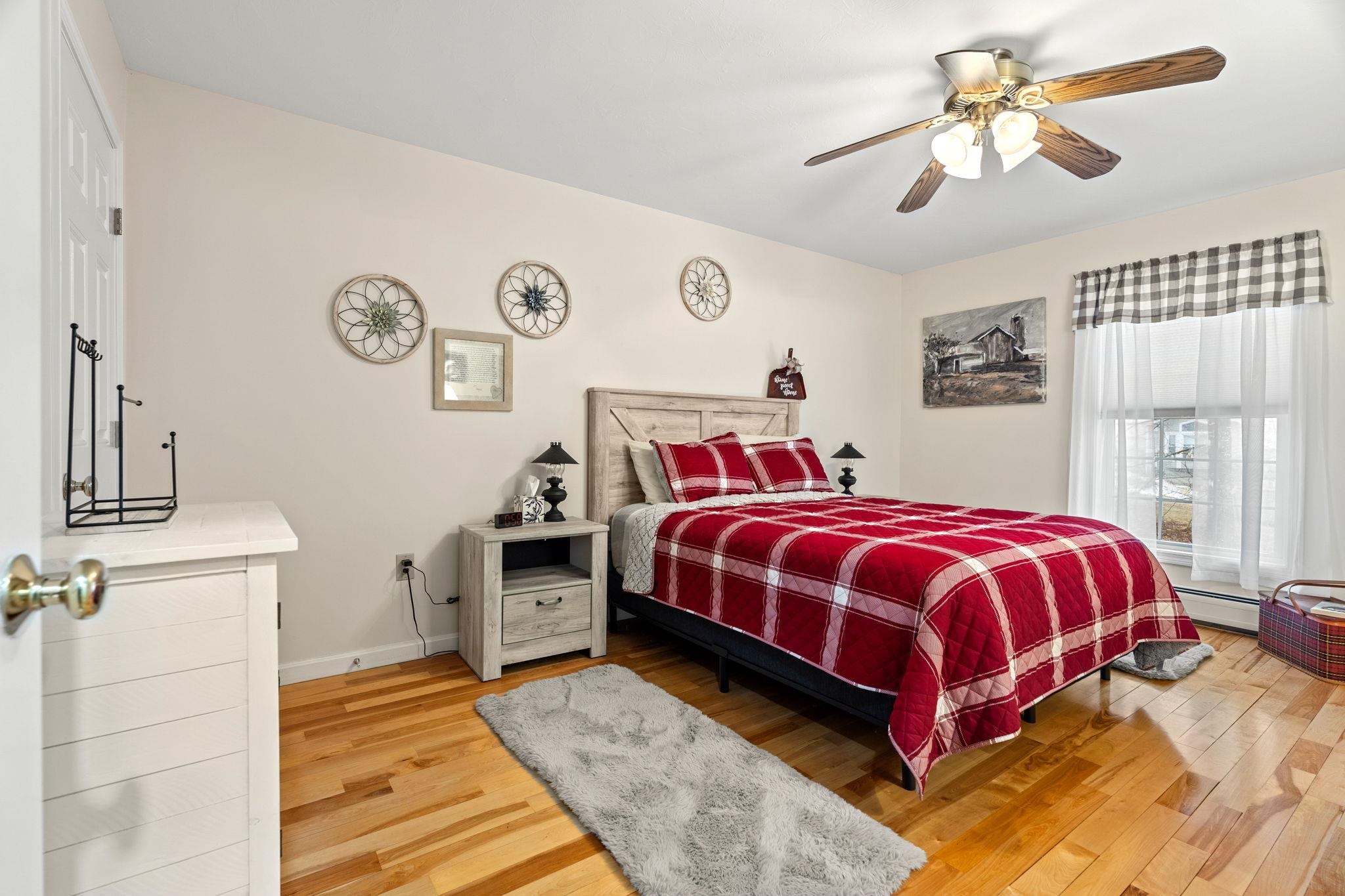 12 Sunset Hill Road Meredith, NH 03253 - Photo 23 of 51