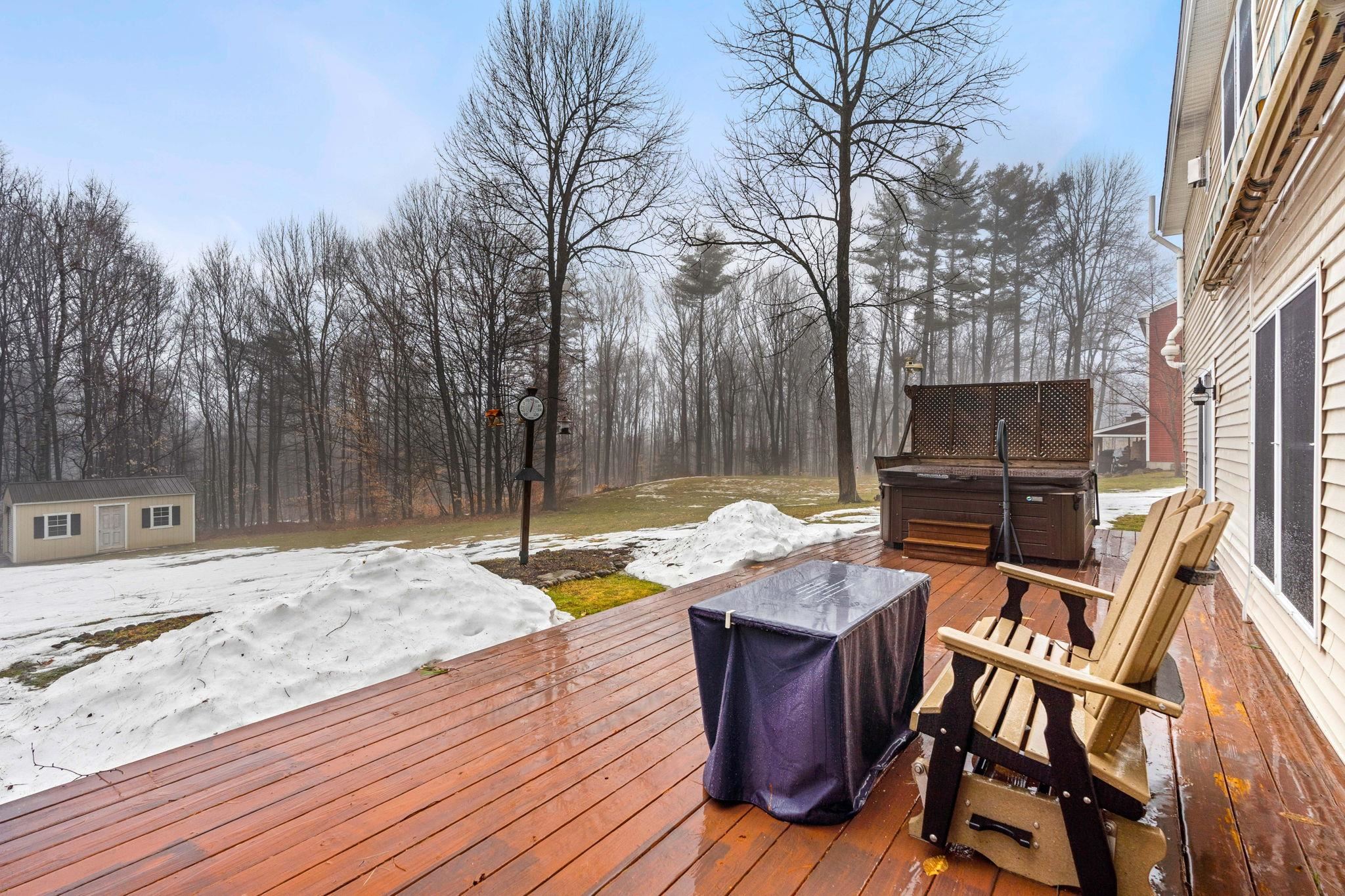 12 Sunset Hill Road Meredith, NH 03253 - Photo 4 of 51