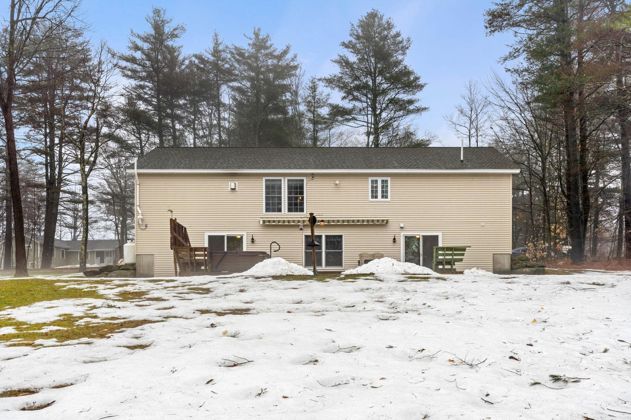 12 Sunset Hill Road Meredith, NH 03253 - Photo 6 of 51