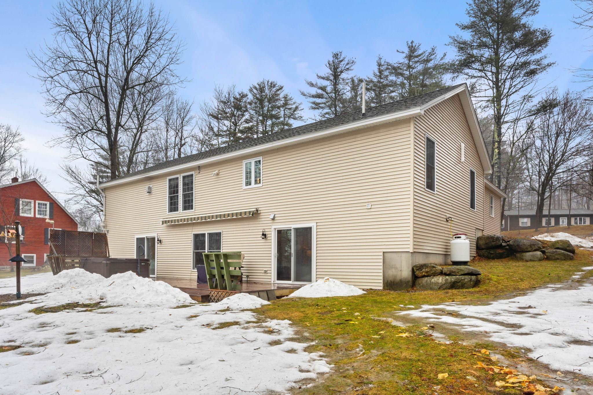 12 Sunset Hill Road Meredith, NH 03253 - Photo 7 of 51