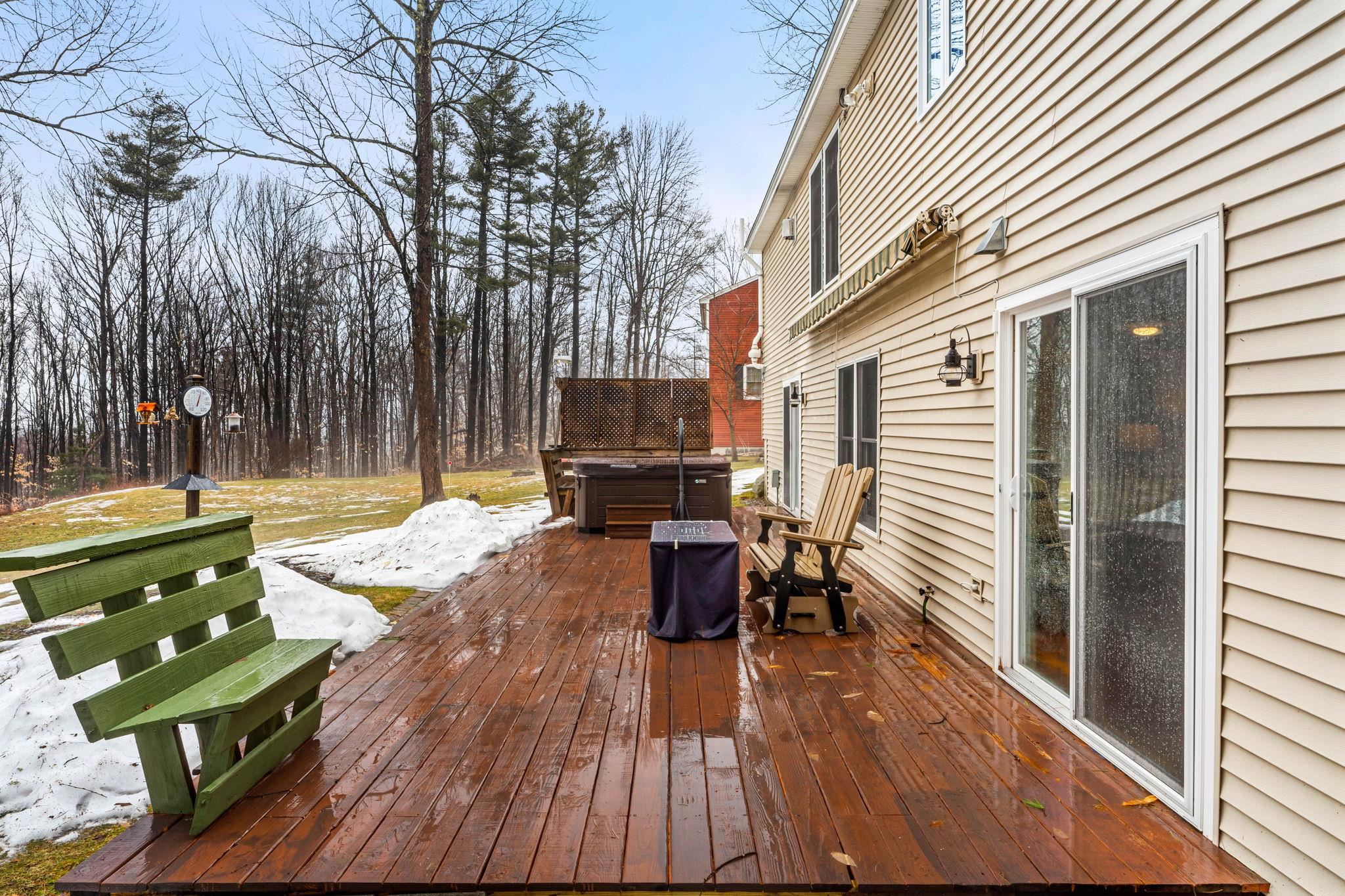 12 Sunset Hill Road Meredith, NH 03253 - Photo 8 of 51