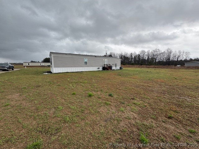 176 Fire Tower Road Orrum, NC 28369 - Photo 2 of 14