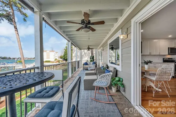 $1,091,000 | 20407 Harborgate Court, Unit 408, Cornelius, NC 28031