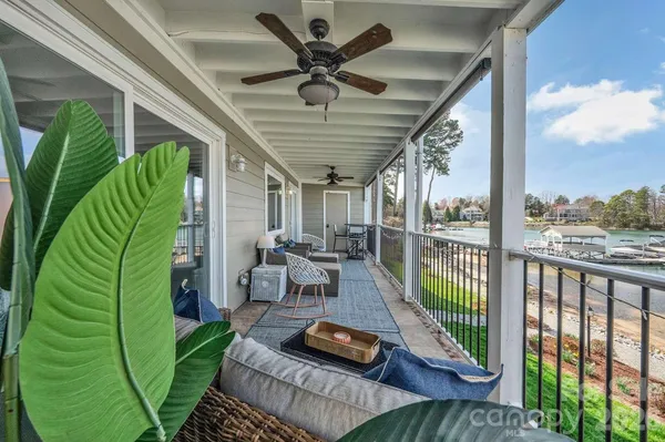 $1,091,000 | 20407 Harborgate Court, Unit 408, Cornelius, NC 28031