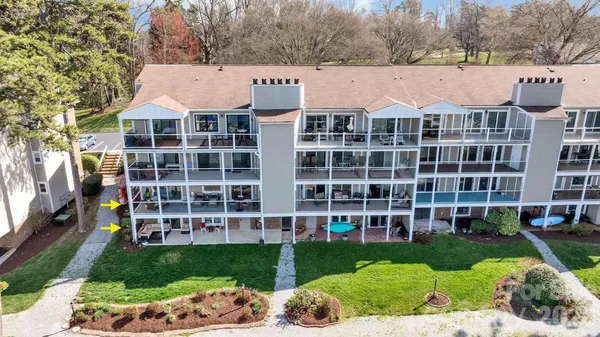 $1,091,000 | 20407 Harborgate Court, Unit 408, Cornelius, NC 28031
