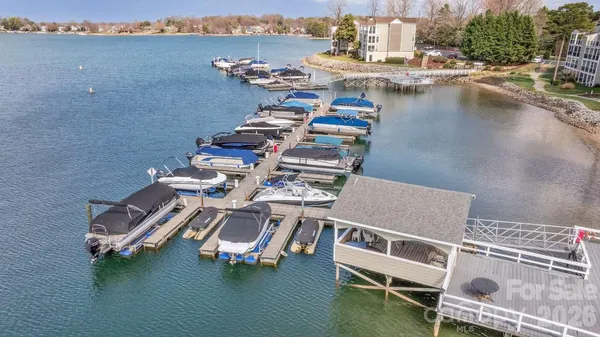 $1,091,000 | 20407 Harborgate Court, Unit 408, Cornelius, NC 28031