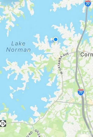 $1,091,000 | 20407 Harborgate Court, Unit 408, Cornelius, NC 28031