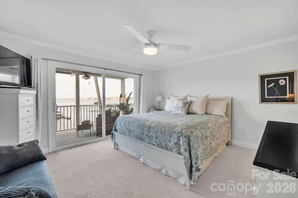 $1,091,000 | 20407 Harborgate Court, Unit 408, Cornelius, NC 28031