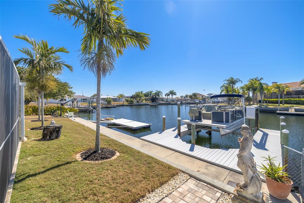 3608 Floramar Terrace New Port Richey, FL 34652 - Photo 13 of 43