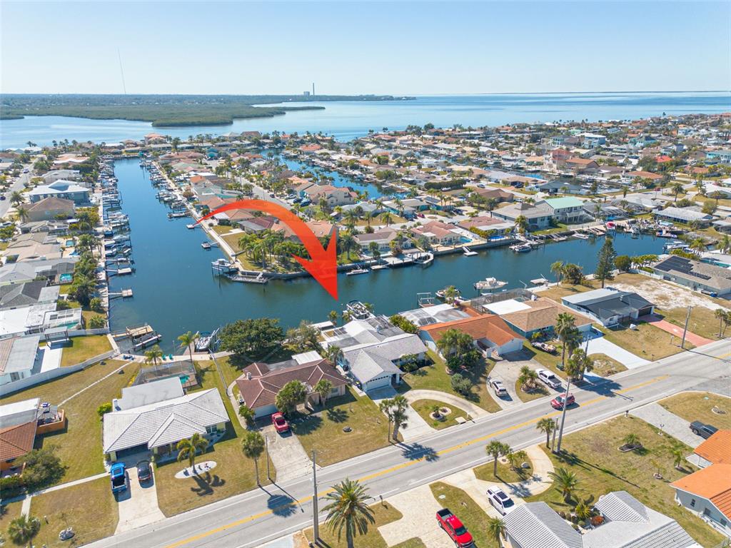3608 Floramar Terrace New Port Richey, FL 34652 - Photo 30 of 43