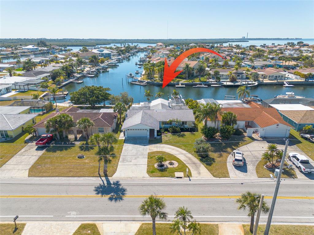 3608 Floramar Terrace New Port Richey, FL 34652 - Photo 3 of 43