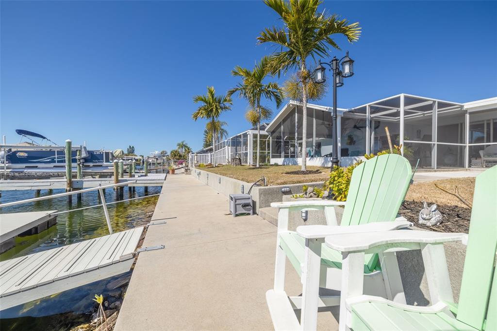 3608 Floramar Terrace New Port Richey, FL 34652 - Photo 33 of 43