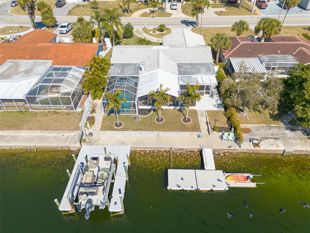 3608 Floramar Terrace New Port Richey, FL 34652 - Photo 39 of 43