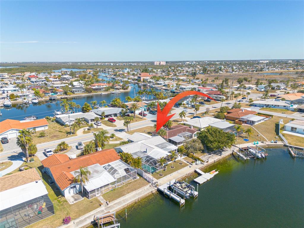 3608 Floramar Terrace New Port Richey, FL 34652 - Photo 40 of 43