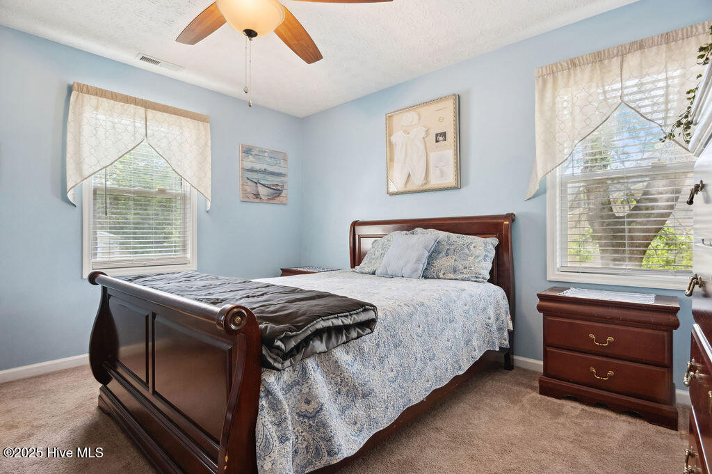 1177 Roberts Road Newport, NC 28570 - Photo 30 of 56 Bedroom 3