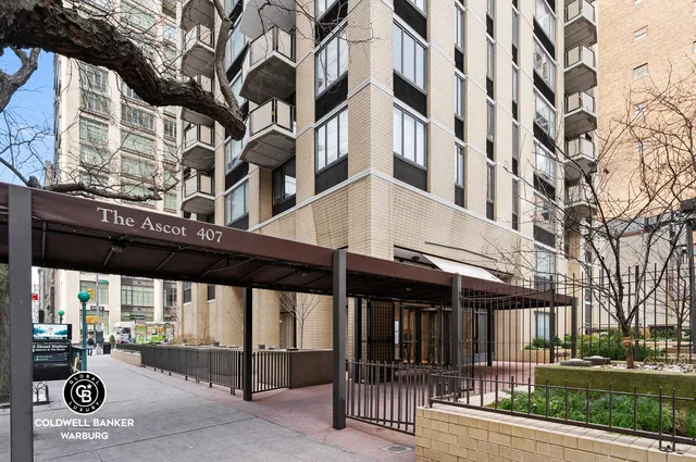 $1,395,000 | 407 Park Avenue South, Unit 17A | NoMad