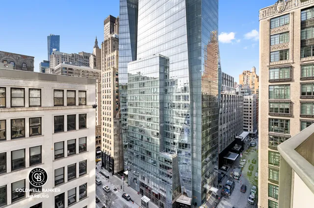 $1,395,000 | 407 Park Avenue South, Unit 17A | NoMad