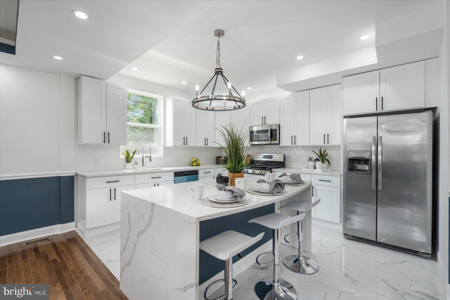 3801 West Cold Spring Lane Baltimore, MD 21215 - Photo 14 of 44 Gallery Image 14
