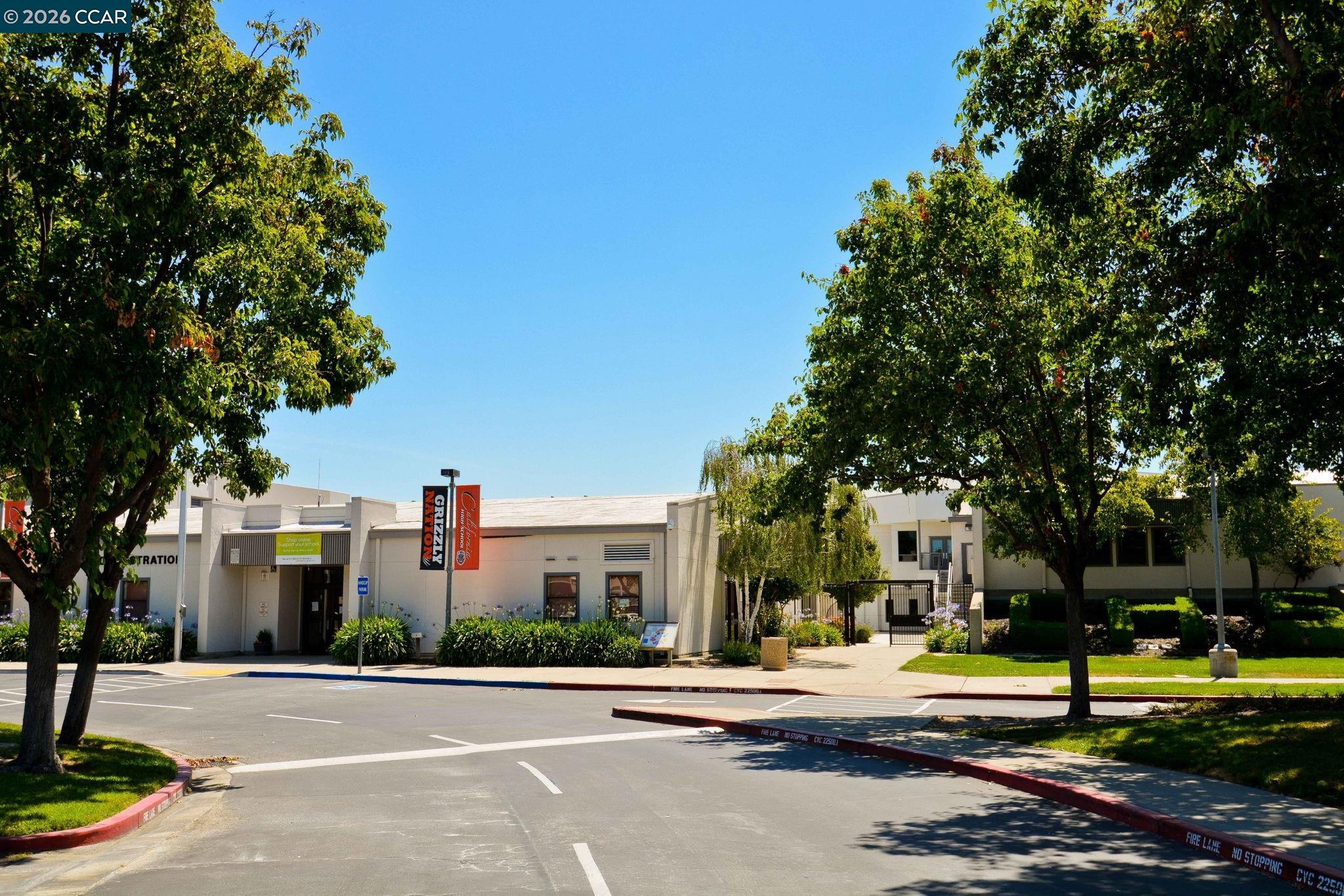 9881 Brunswick Way San Ramon, CA 94583 - Photo 34 of 37