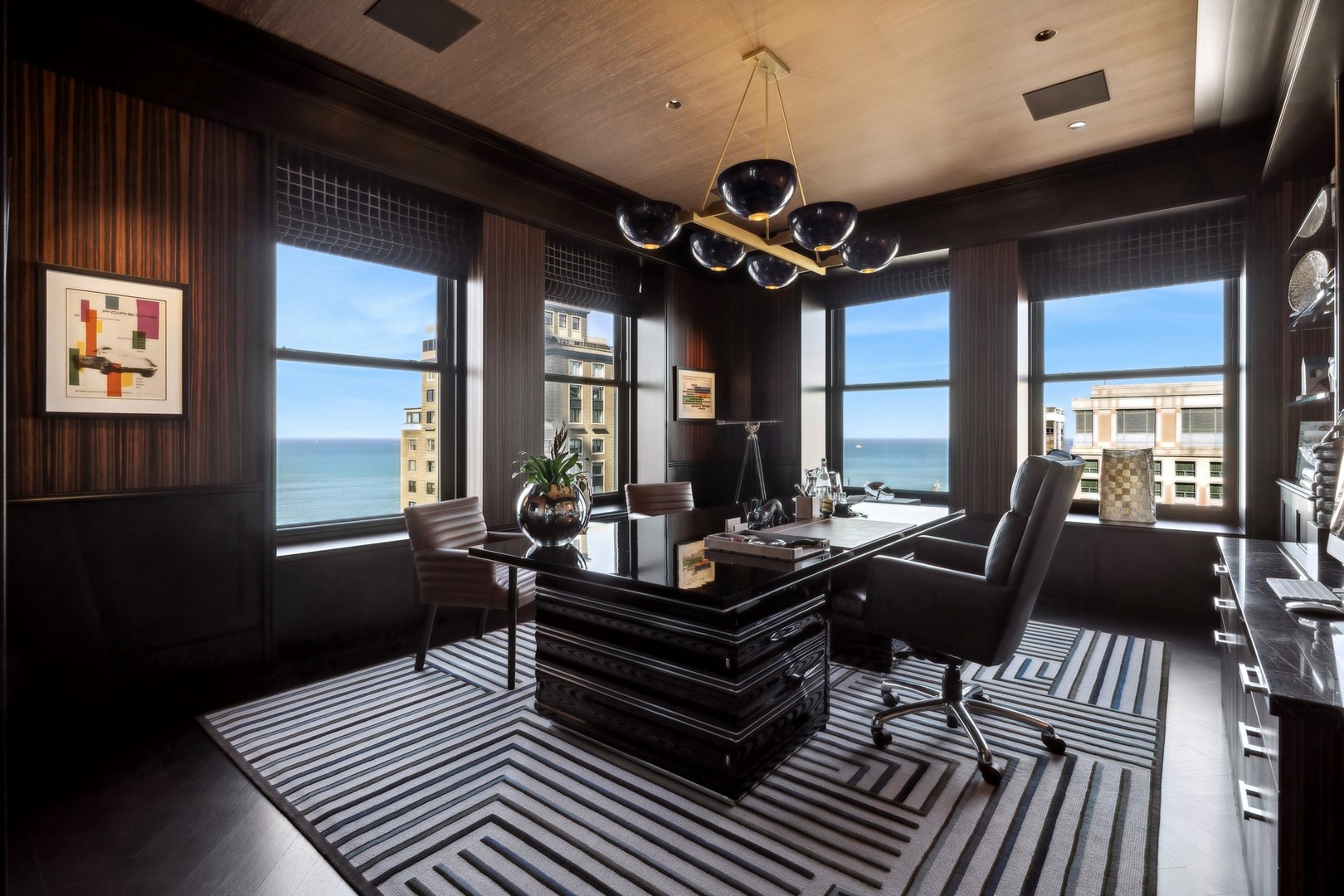 159 East Walton Place, Unit 23A Chicago, IL 60611 - Photo 33 of 63 Gallery Image 33