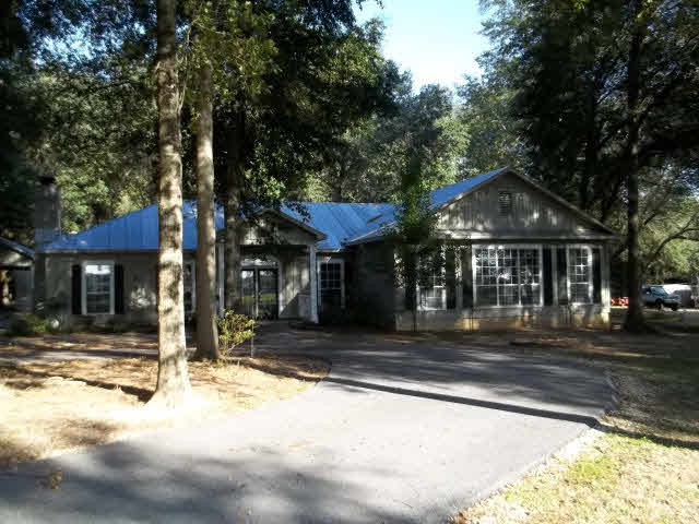 17170 Harry Jones Road Summerdale, AL 36580 - Photo 1 of 1