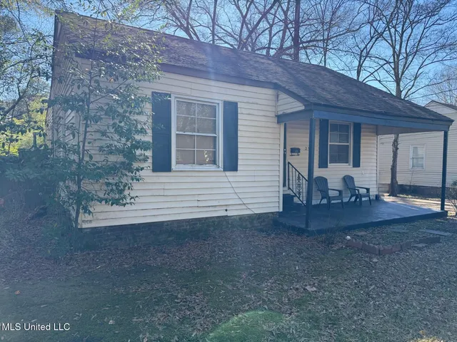 $75,000 | 231 Decelle Street, Jackson, MS 39216