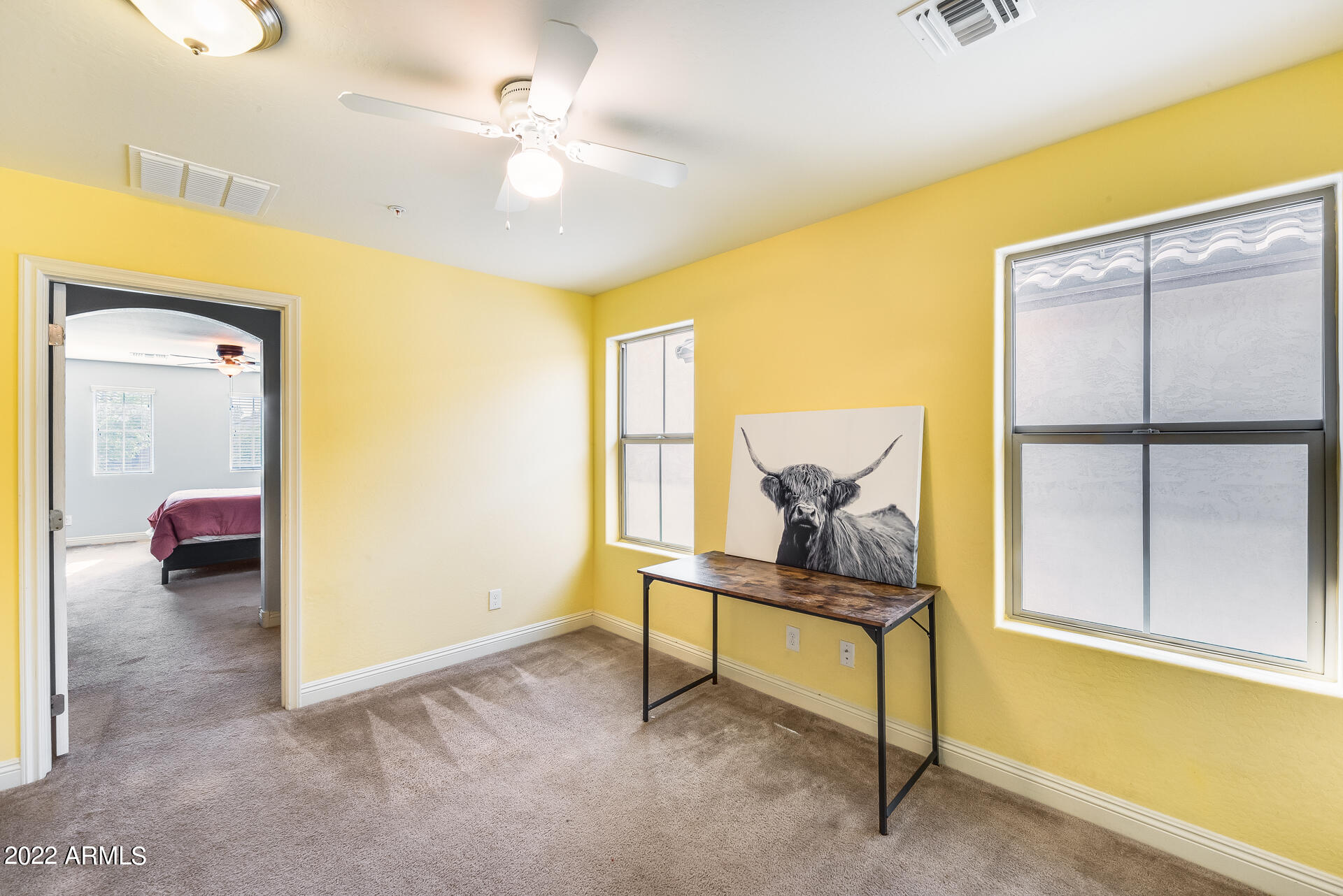 20601 West White Rock Road Buckeye, AZ 85396 - Photo 13 of 31