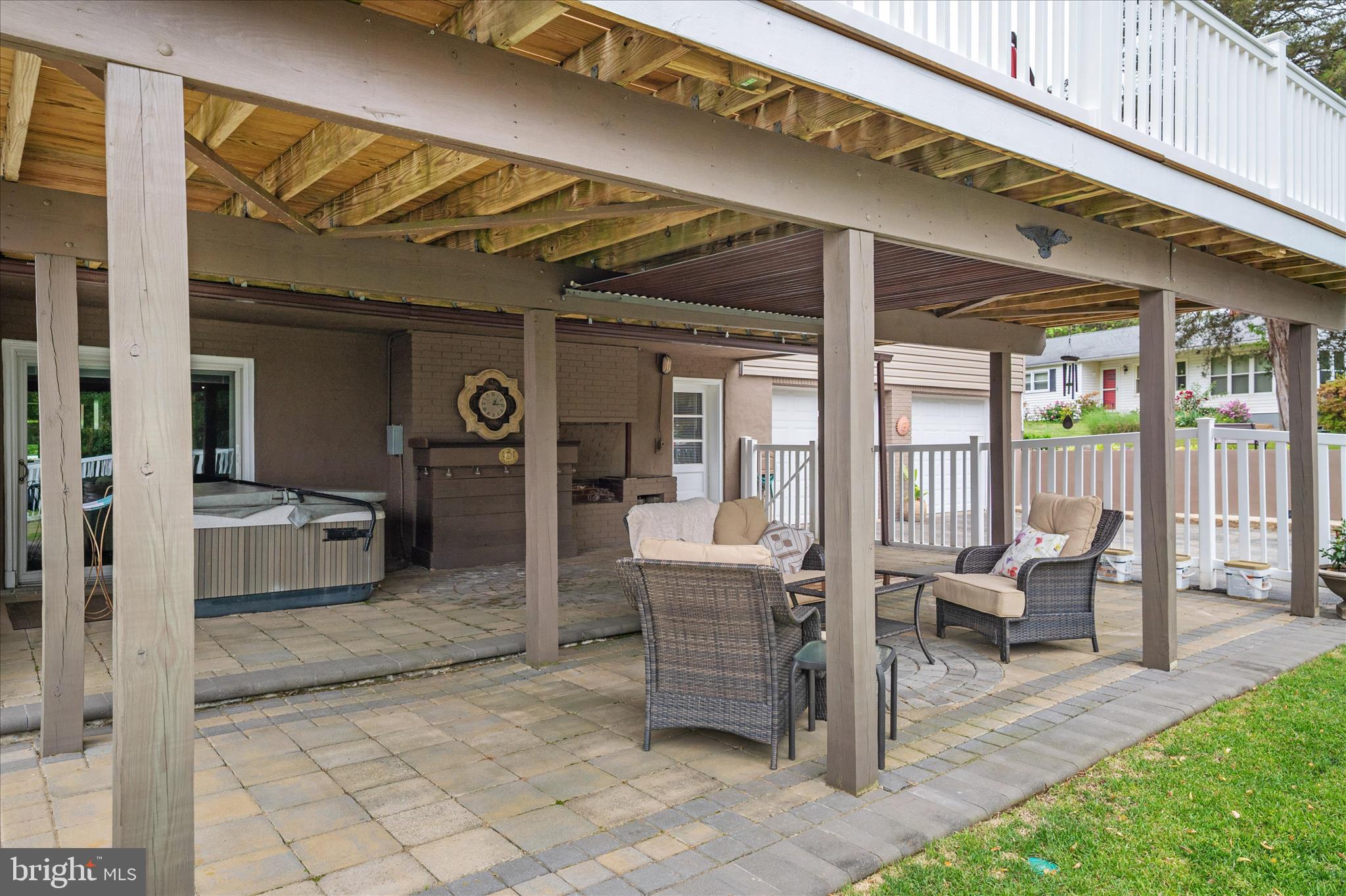 508 Walnut Drive Riva, MD 21140 - Photo 38 of 66