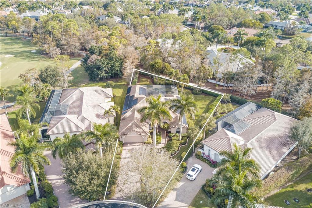 3126 Terramar Court Naples, FL 34119 - Photo 30 of 31